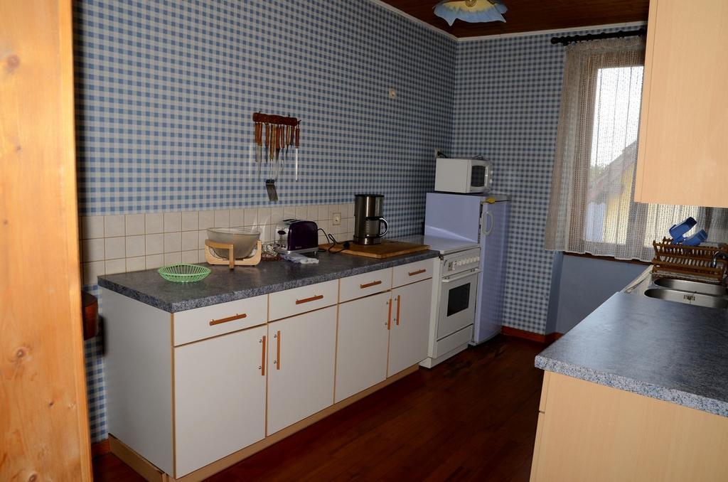 Claude Villa Bindernheim Exteriör bild